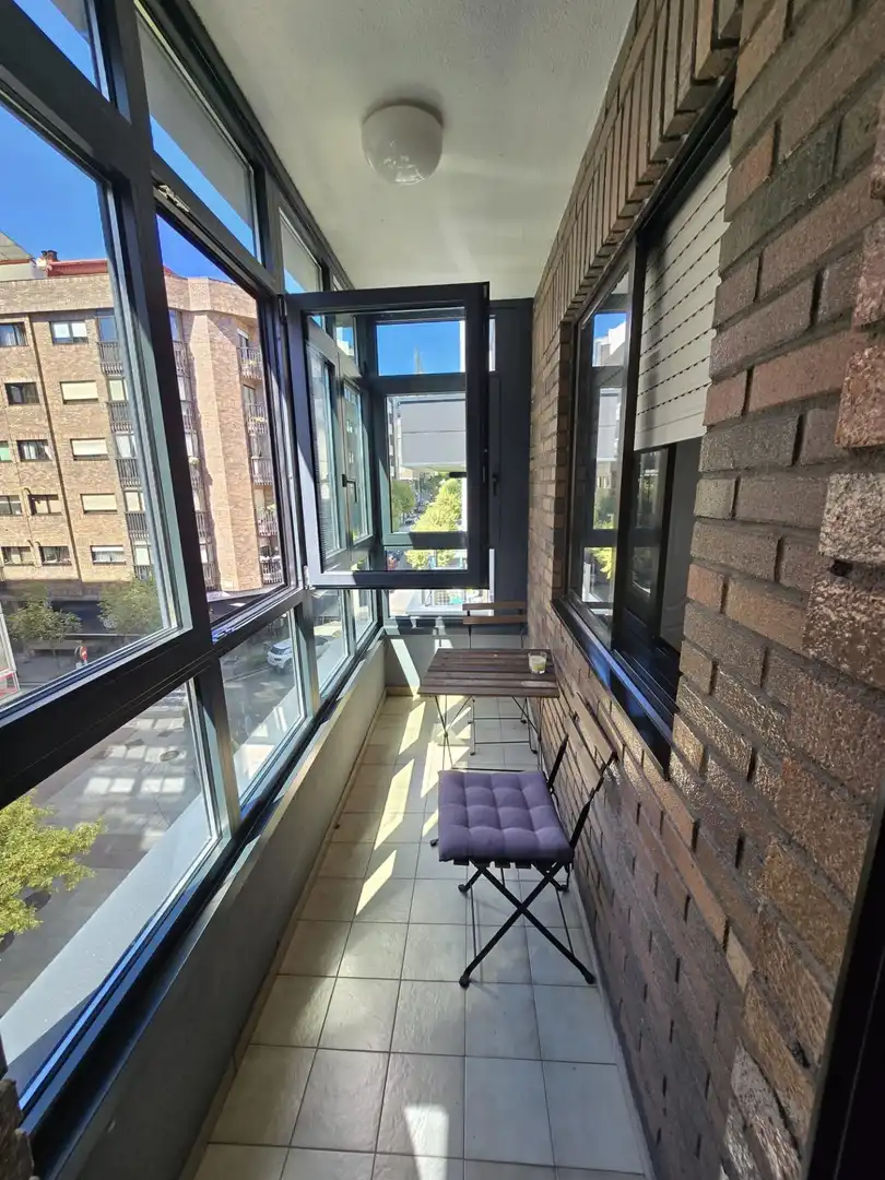 Apartment with terrace to rent in Calle Calle Sevilla, imagen 6