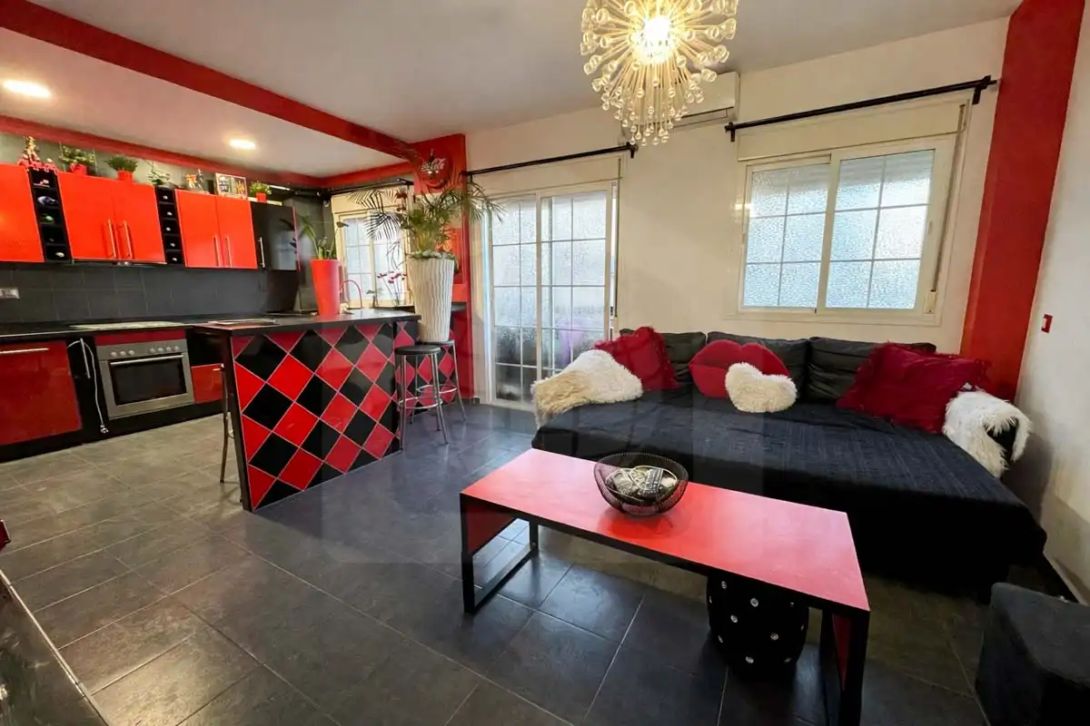 Piso en venta en Calle Alarcón Luján, Cártama pueblo