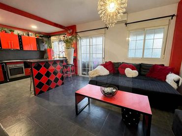 Piso en venta en Calle Alarcón Luján 3B