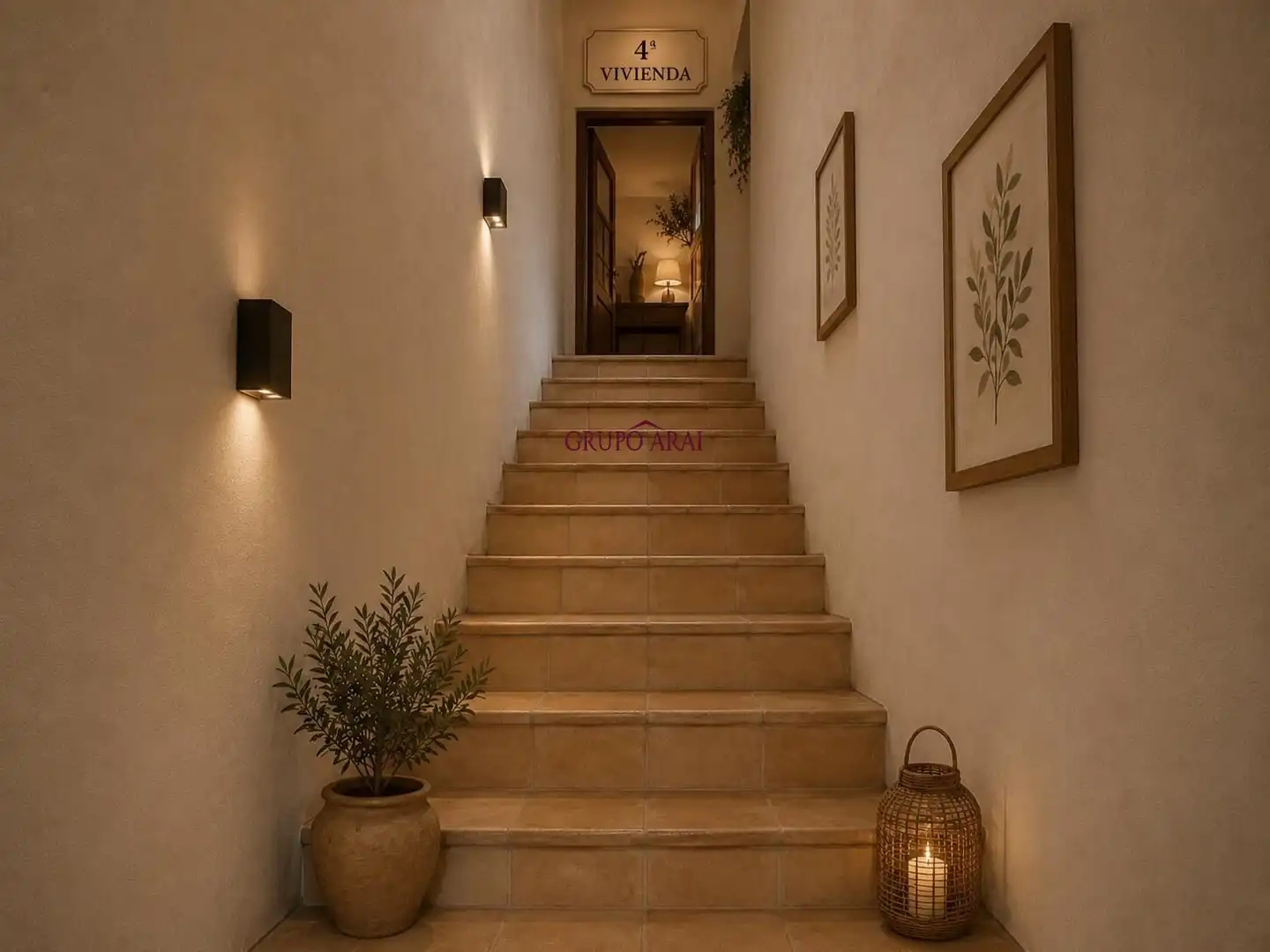 Casa o xalet en venda a Prosperidad