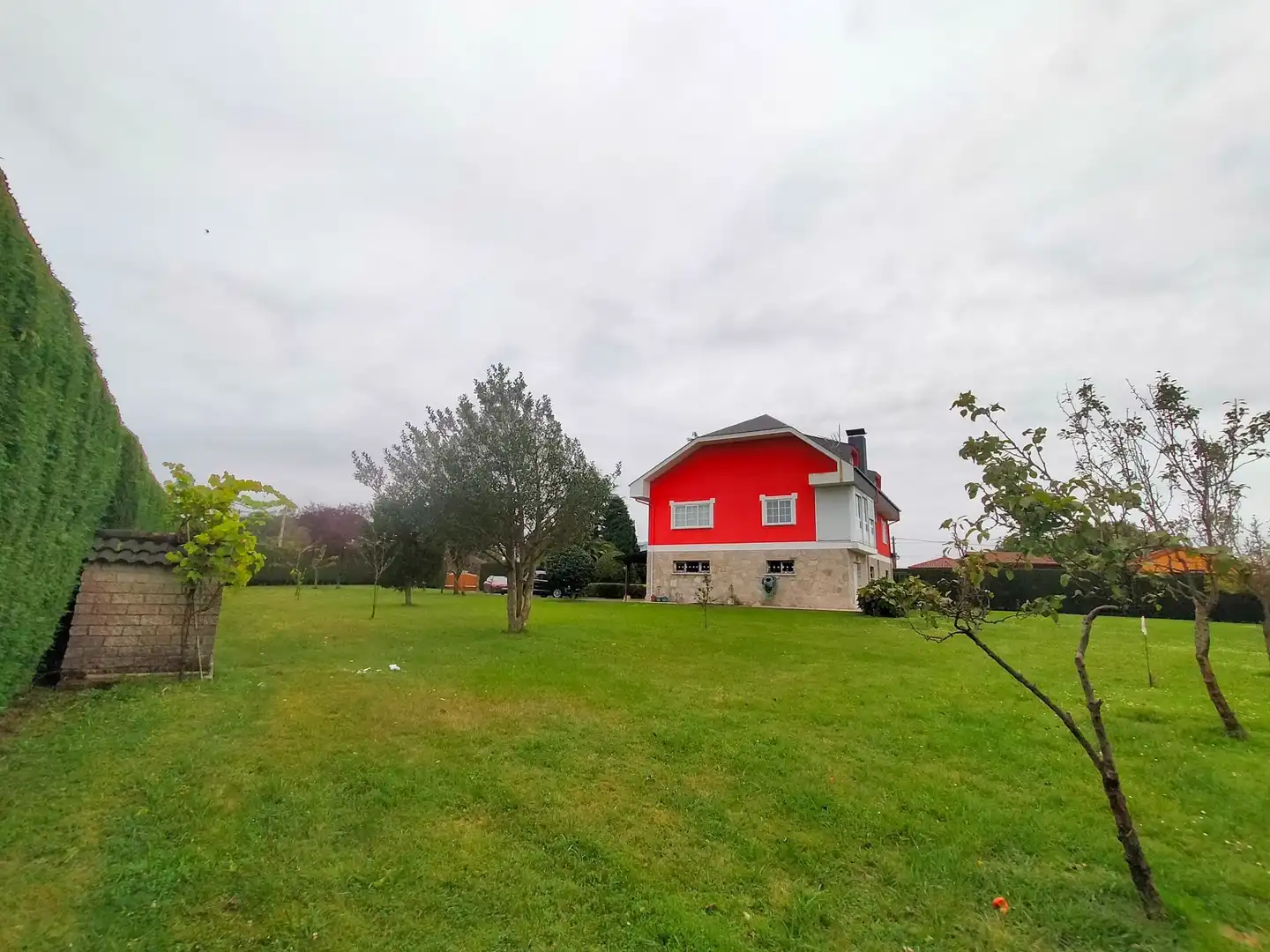 Haus mit Garten zum Verkauf in Muros de Nalón, imagen 9