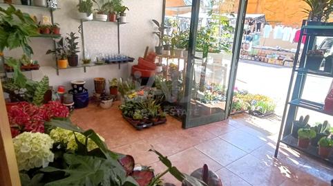 Foto 2 de Edifici en venda a Sahagún, León