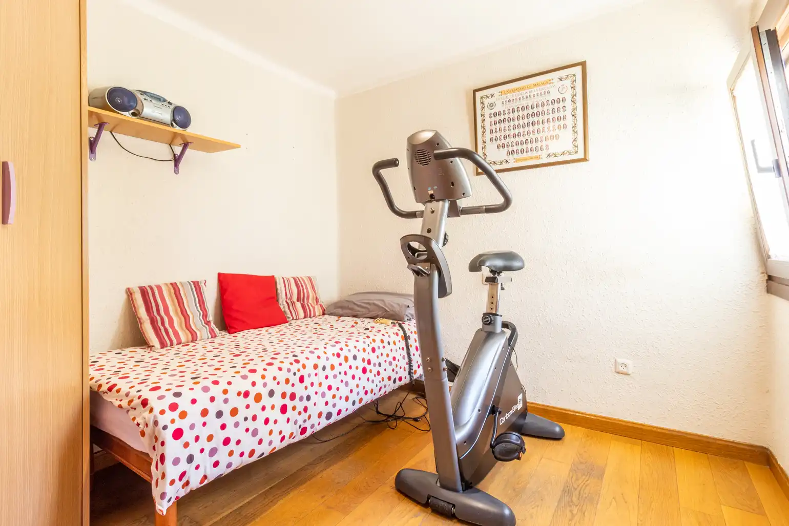 Appartamento con ascensore in vendita a Bailén - Miraflores, imagen 9