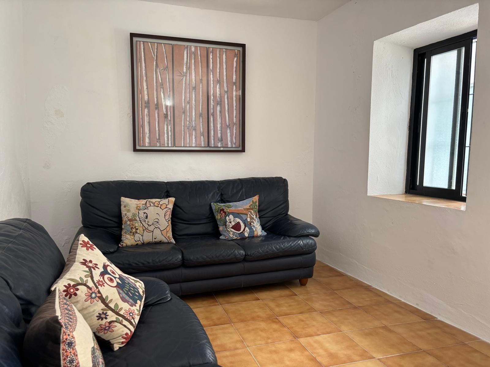 Single-family semi-detached for sale in Casco Antiguo