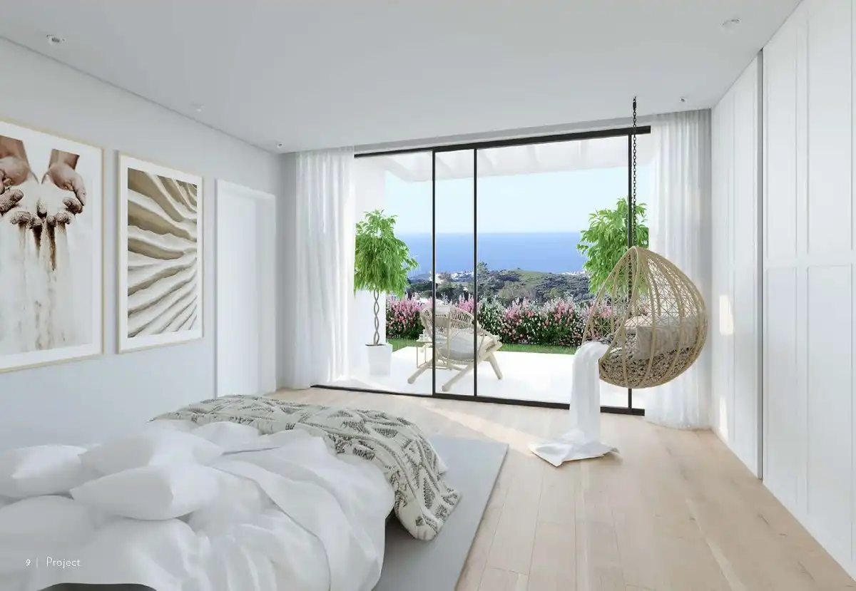 Villa mit Pool zum Verkauf in Mijas pueblo, imagen 10