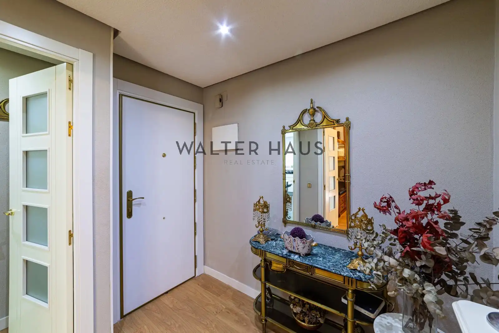 Flat with lift for sale in Travesía Santa María Magdalena, imagen 31