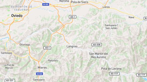 Photo 4 of Flat for sale in Sama, Langreo