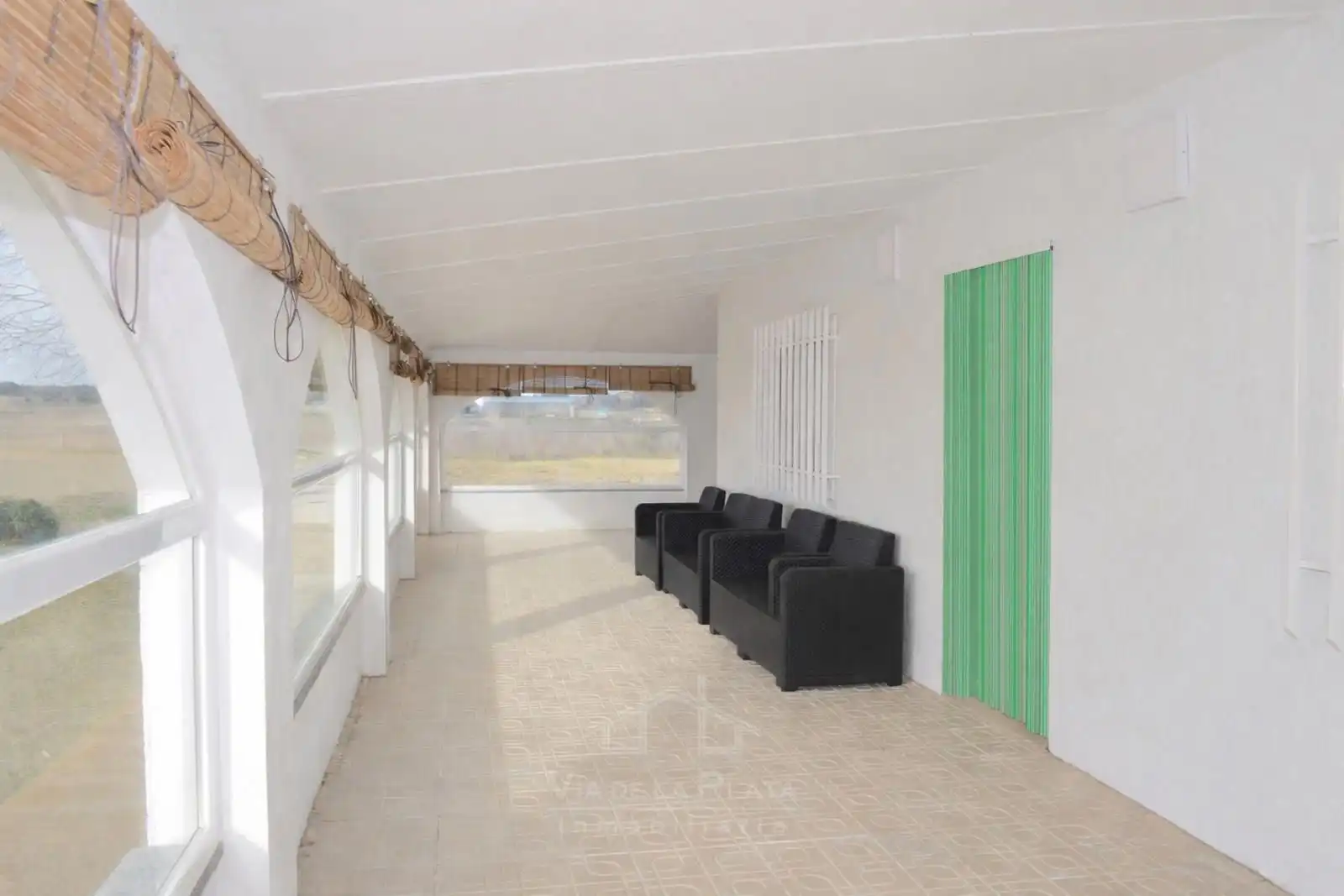 Casa o xalet en venda en La Fuente de San Esteban  amb Calefacció, Terrassa i Traster