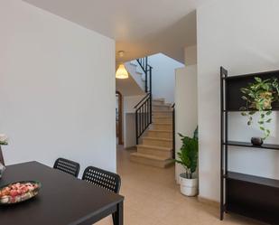 Attic to rent in  Murcia Capital  with Air Conditioner, Heating and Terrace