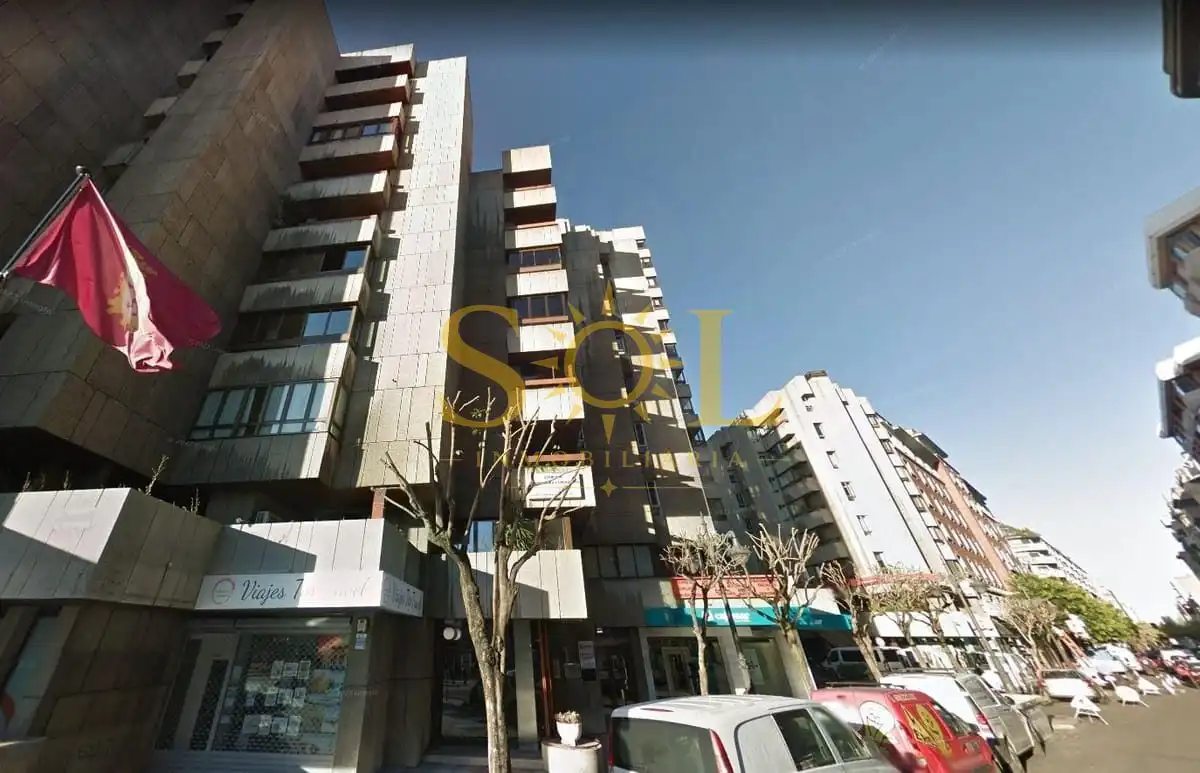 Ufficio con ascensore in vendita a Calle Gran Via De San Marcos 1