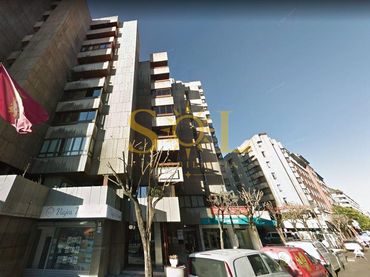 Ufficio con ascensore in vendita a Calle Gran Via De San Marcos 1