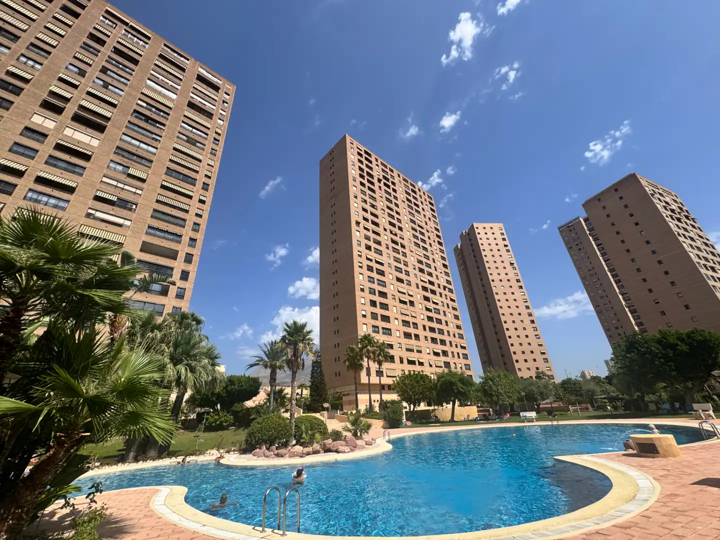 Appartement avec terrasse à vendre à Avinguda Marina Alta, imagen 5