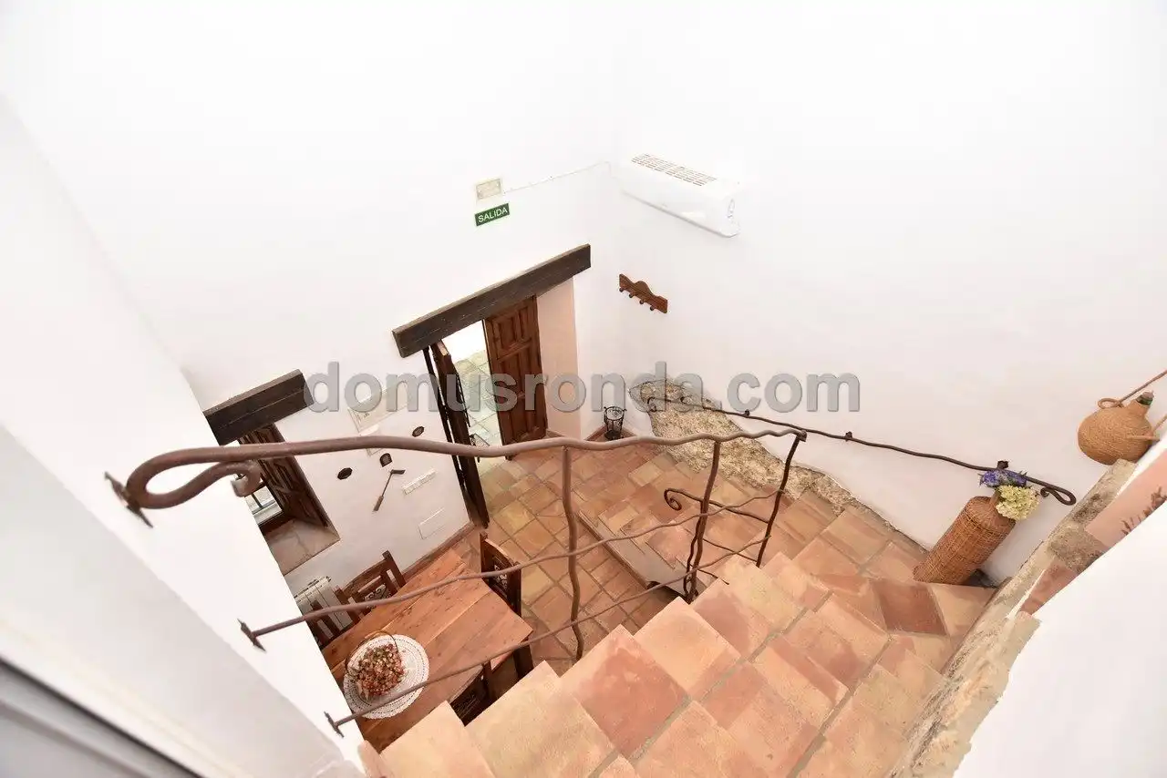 Houses for sale in Ronda  with Air Conditioner, Heating and Terrace
