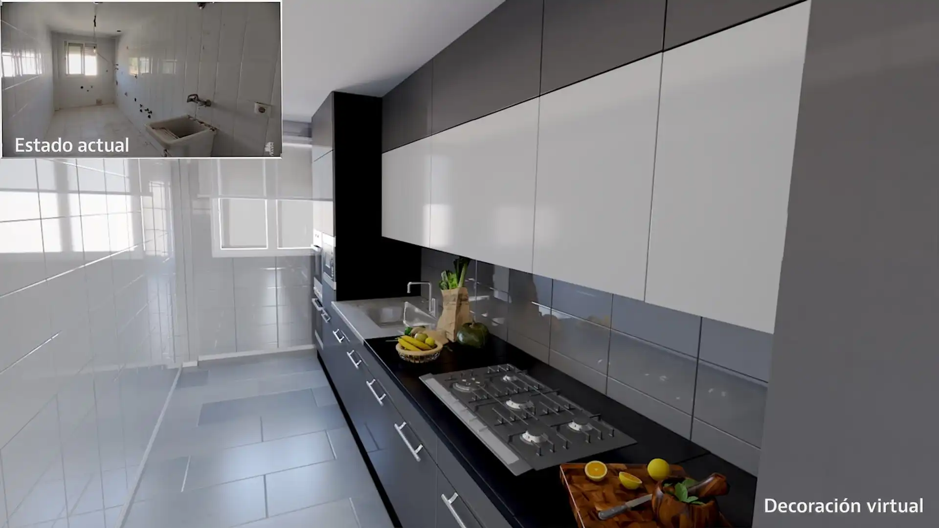 Piso en venta en C/ Madre de Dios, Marchena