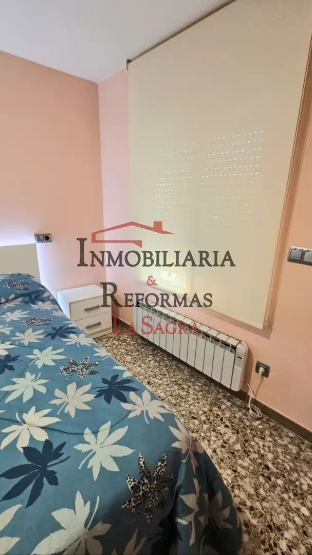 Chalet en venta en Yuncler, imagen 9