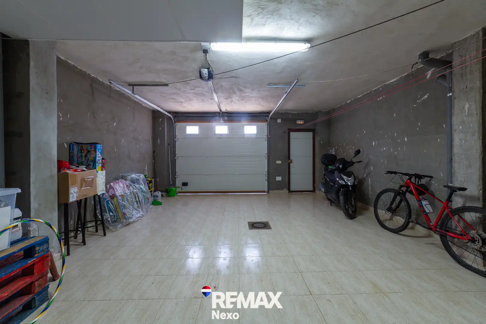 Dúplex en venta en Villalpando con Calefacción, Parquet y Trastero