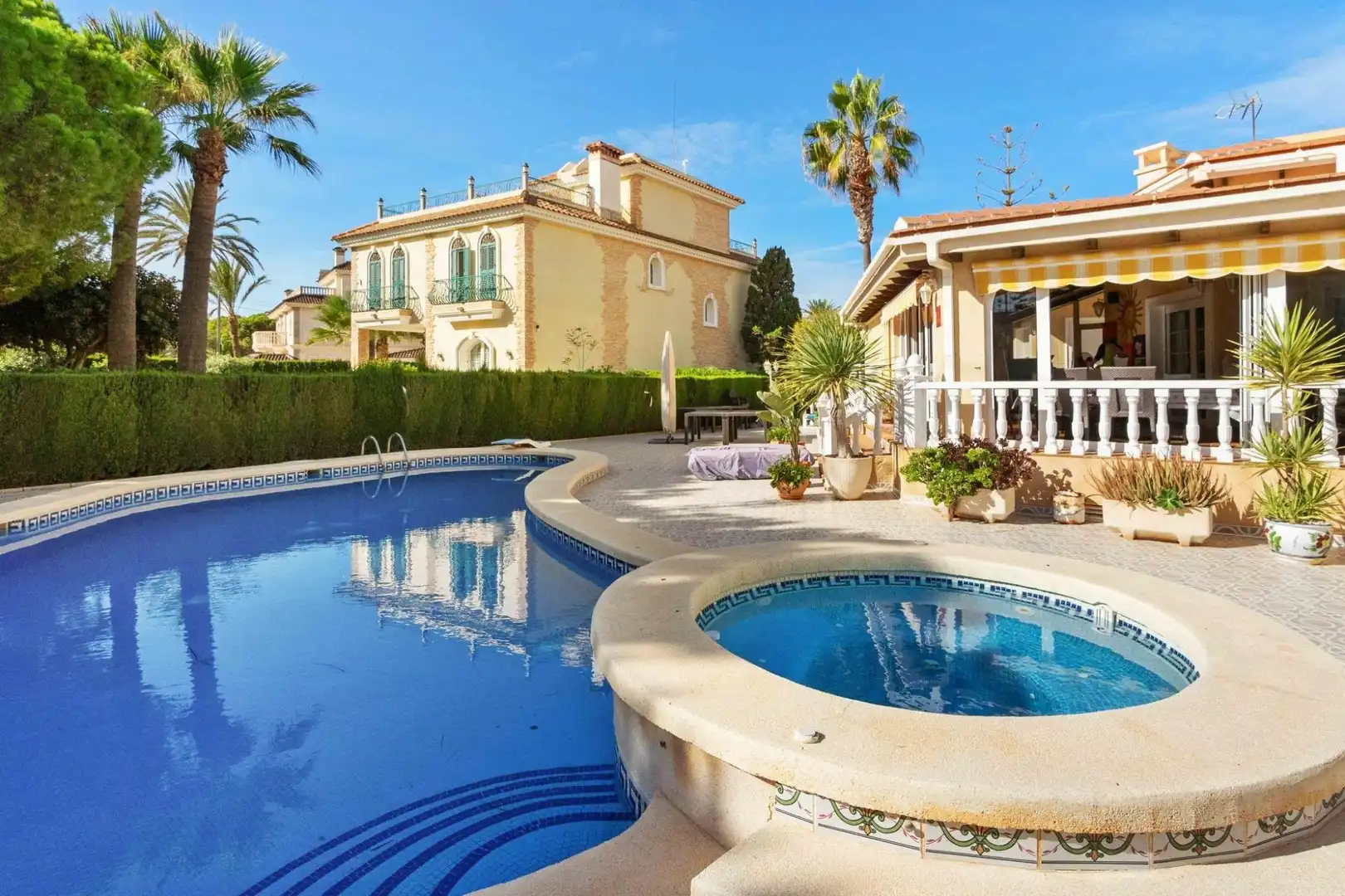 Casa o chalet en venta en N/A, -1, Cabo Roig