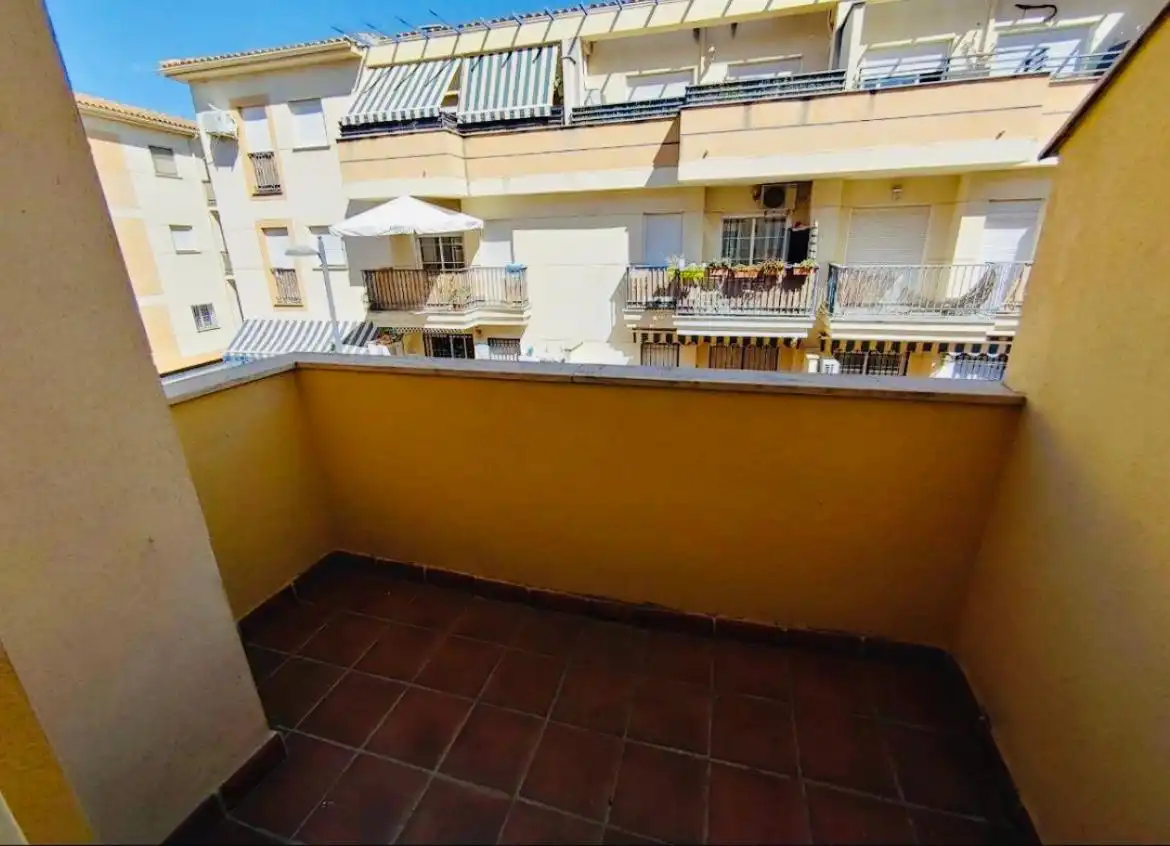 Appartement avec ascenseur à vendre à Fray Bartolomé de las Casas 1, imagen 16
