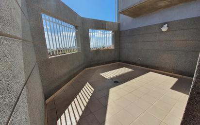 Terrace of Flat for sale in Granadilla de Abona  with Terrace