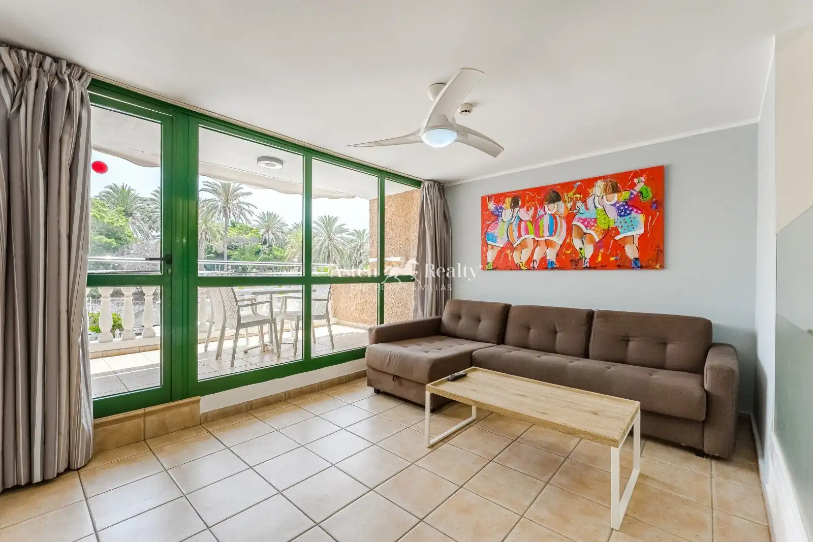 Apartamento con piscina en venta en Rafel Puig Lluvina, imagen 11