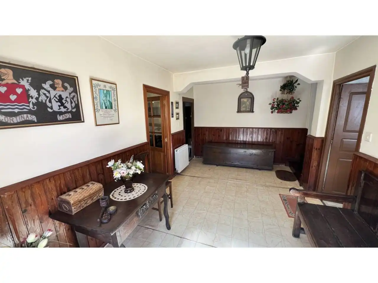 Houses for sale in Merindad de Montija  with Heating, Private garden and Terrace