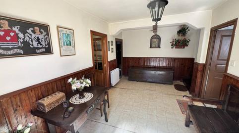 Foto 3 de Casa o xalet en venda a Carretera Bilbao , 28, Merindad de Montija, Burgos