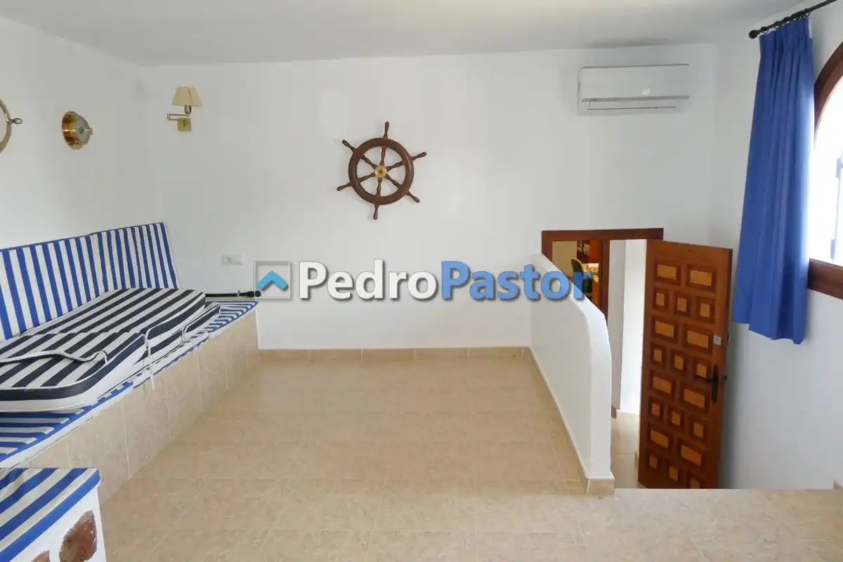 Villa avec piscine à vendre à El Montgó, imagen 64