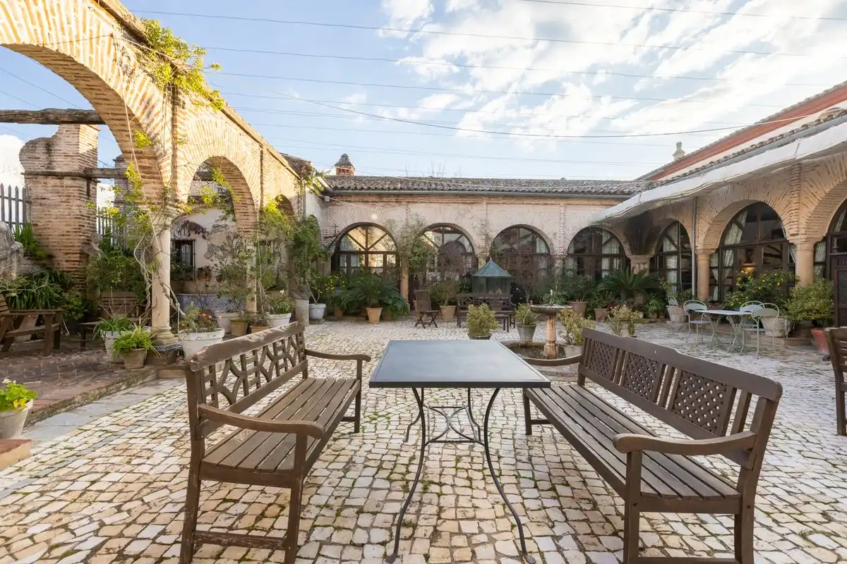 Haus mit Terrasse zum Verkauf in P.º del Moro, imagen 66