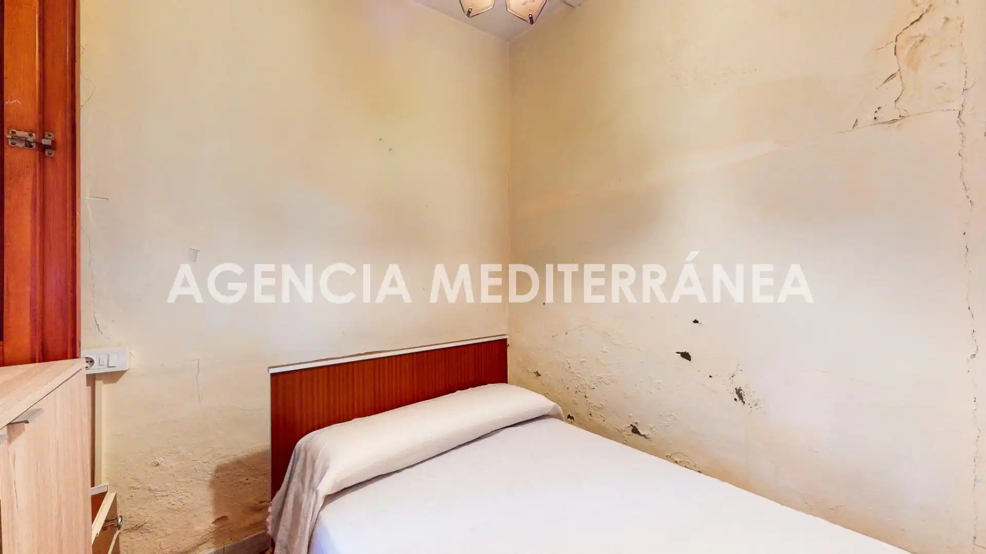 Casa amb terrassa en venda a Alcàsser, imagen 15