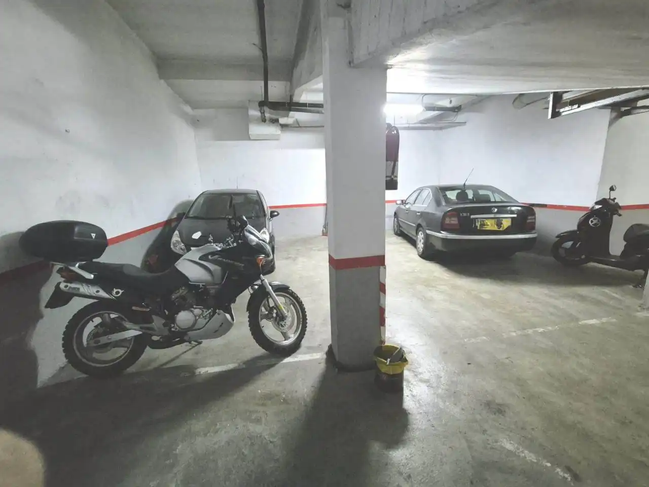 Parking of Garage for sale in Badalona