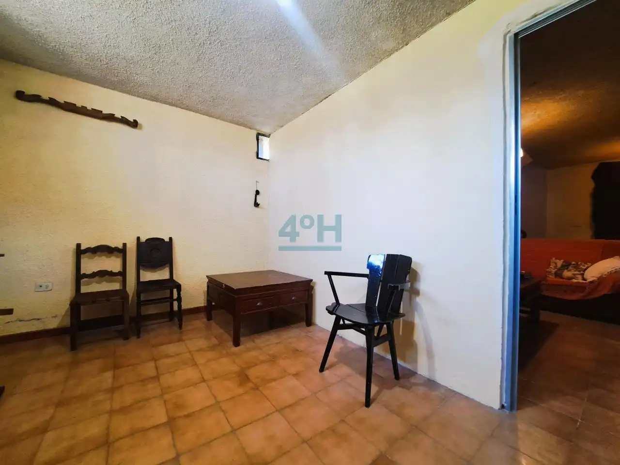 Casa o xalet en venda en San Cibrao das Viñas amb Calefacció, Jardí privat i Terrassa