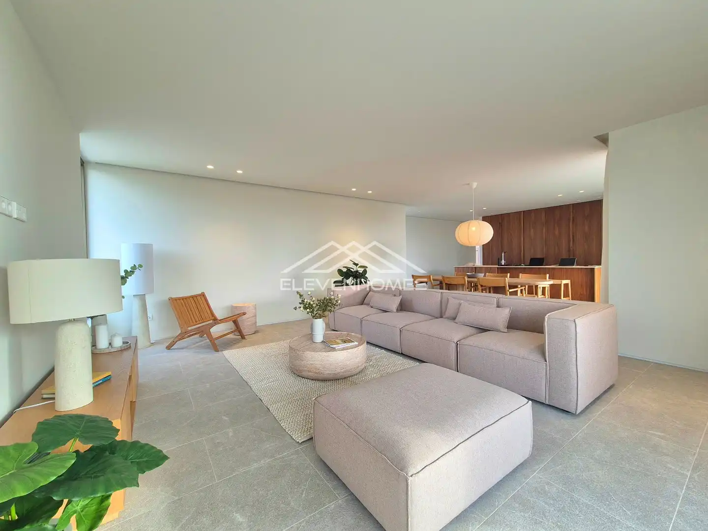 Villa avec piscine à vendre à Punxuat, imagen 7