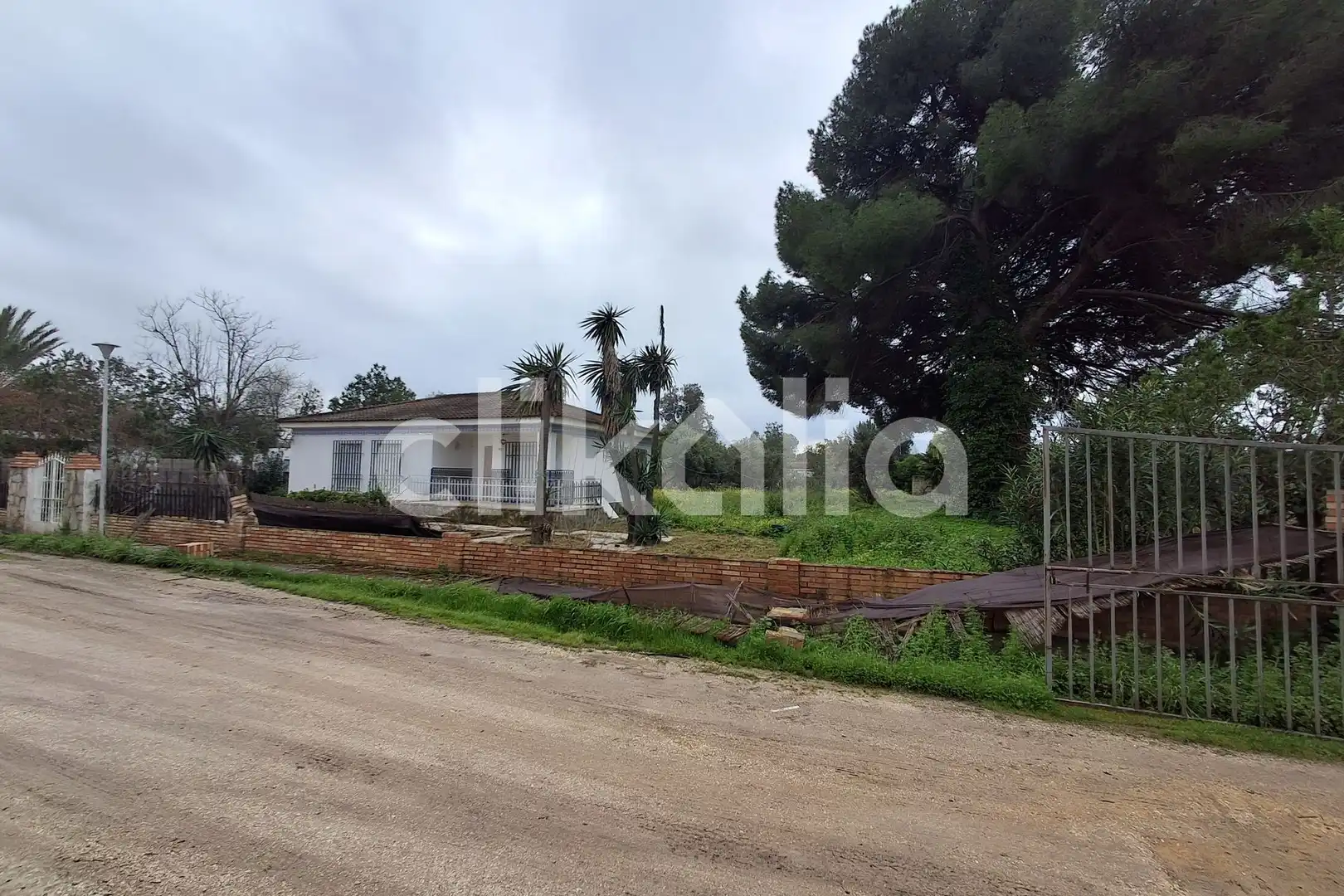 Casa o xalet en venda en Marchena amb Calefacció, Jardí privat i Piscina