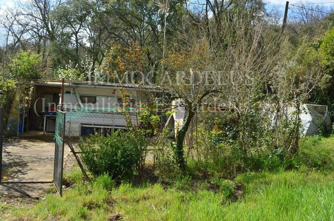 Terreny residencial en venda a Riells i Viabrea, imagen 8