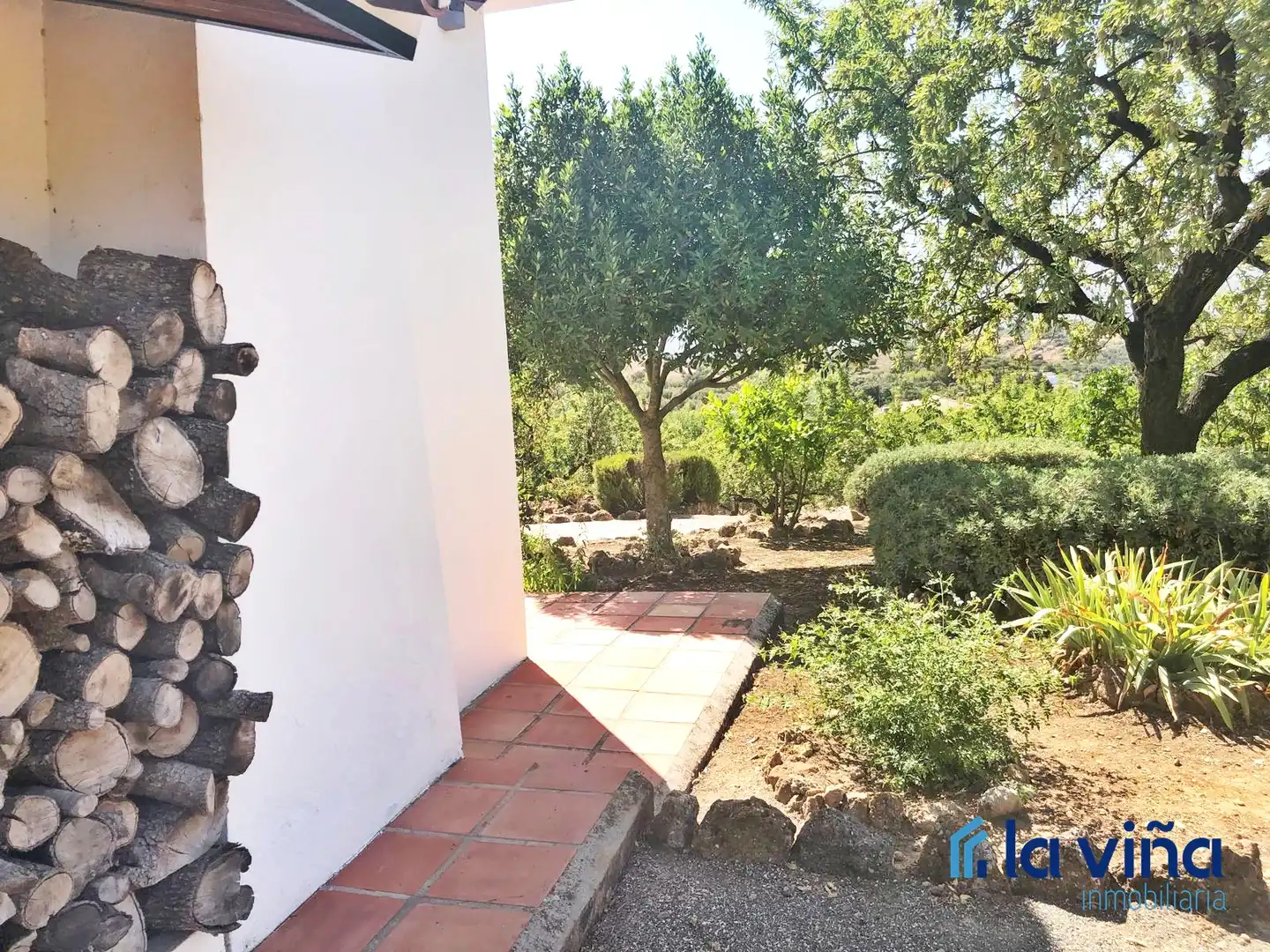 Chalet con piscina en venta en Villanueva del Rosario, imagen 13