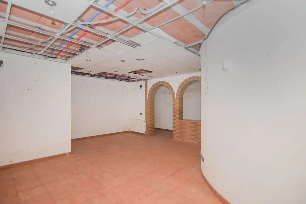 Chalet con piscina en venta en C/ Alacant, imagen 17