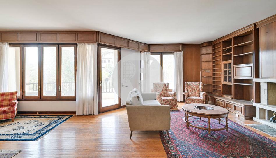 Photo 1 of Flat for sale in Sant Gervasi i la Bonanova, Barcelona