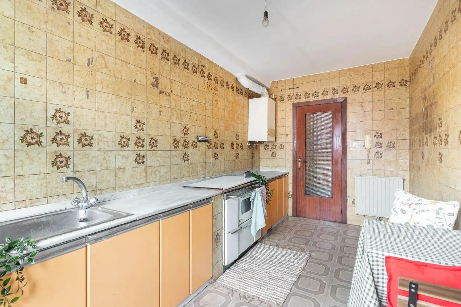 Piso con ascensor en venta en Calle DE COLON 4, imagen 4