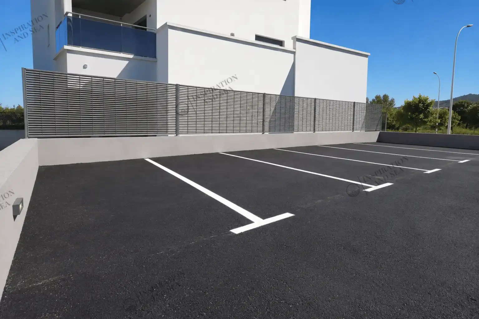 Parking de Garaje en venta en Eivissa