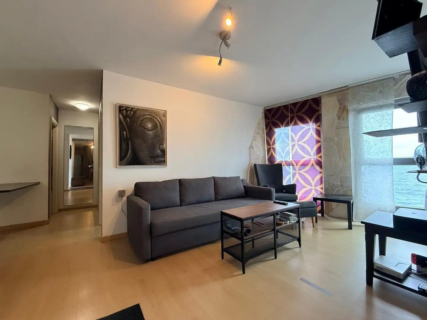Sala de estar de Piso en venta en Telde