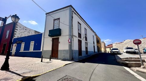 Foto 4 de Casa o chalet en venta en San Juan, Telde