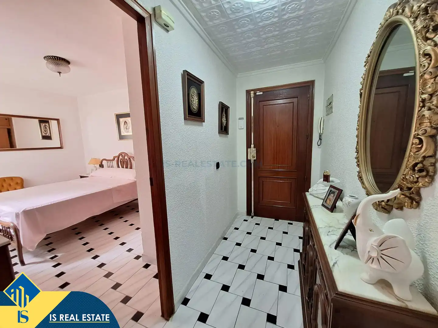 Apartament amb ascensor en venda a Playa del Acequión, Náufragos y Rocío del Mar, imagen 18