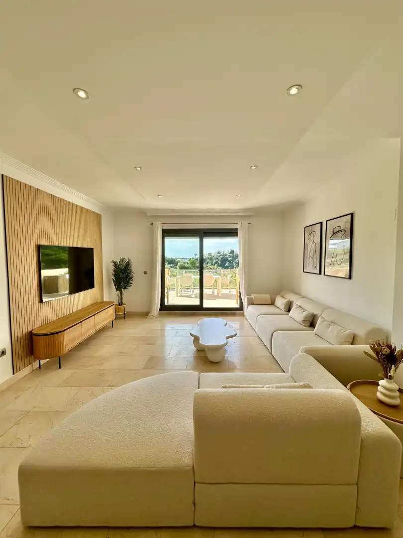 Appartement avec piscine à louer à Calle Camino del Reloj