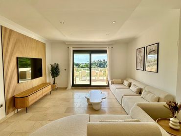 Flat with pool to rent in Calle Camino del Reloj