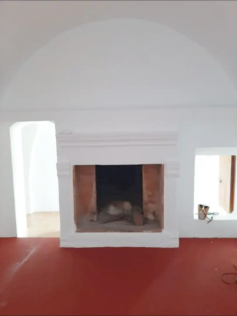 Casa amb jardí en venda a San Juan de los Terreros, imagen 10