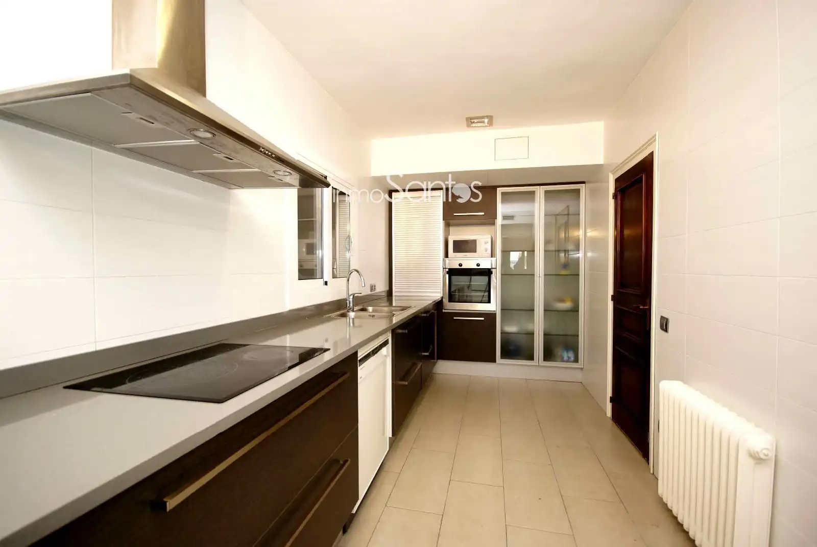 Cocina de Piso en venta en Figueres con Aire acondicionado, Calefacción y Terraza