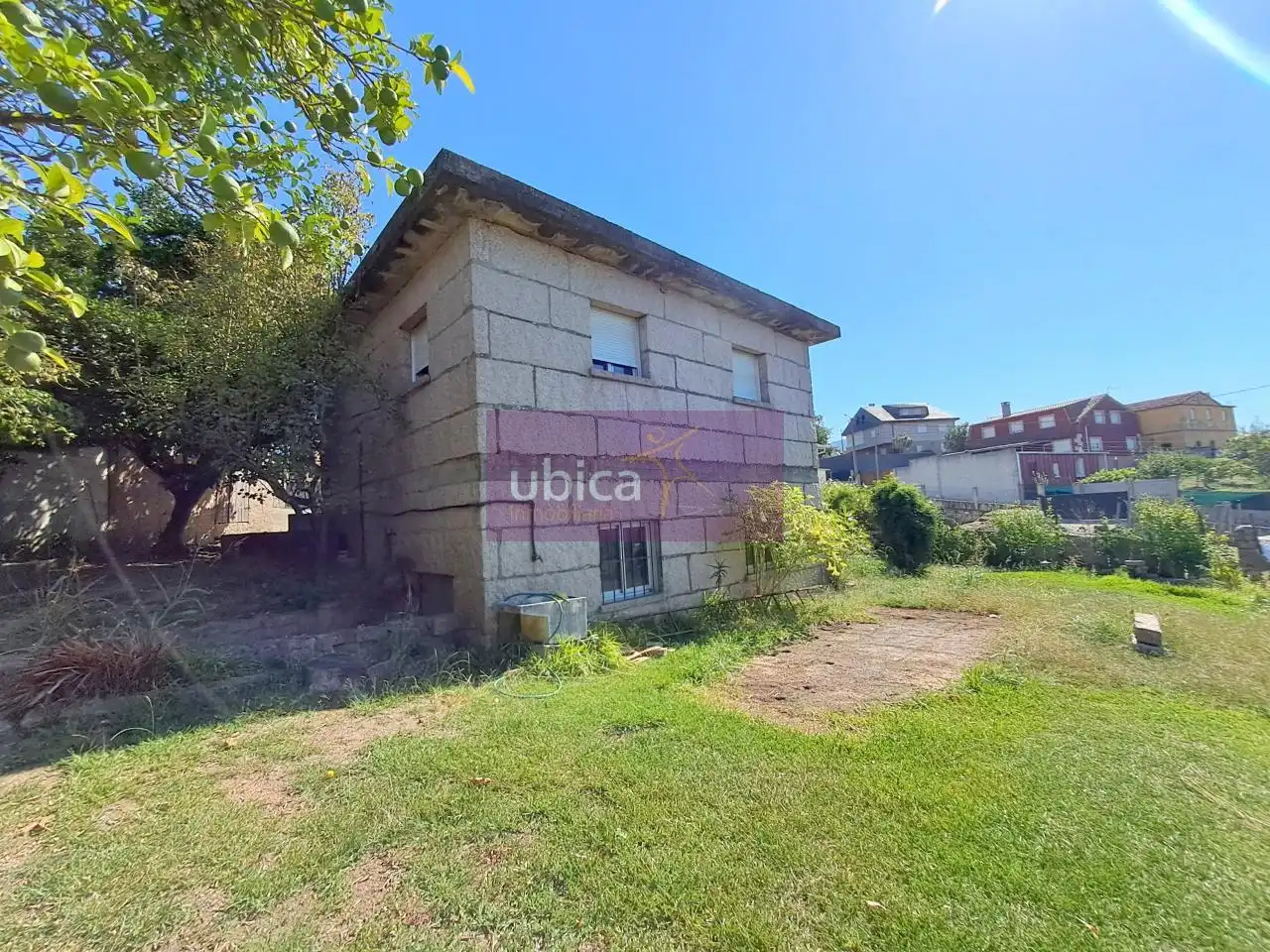 Xalet amb jardí en venda a O Porriño, imagen 36