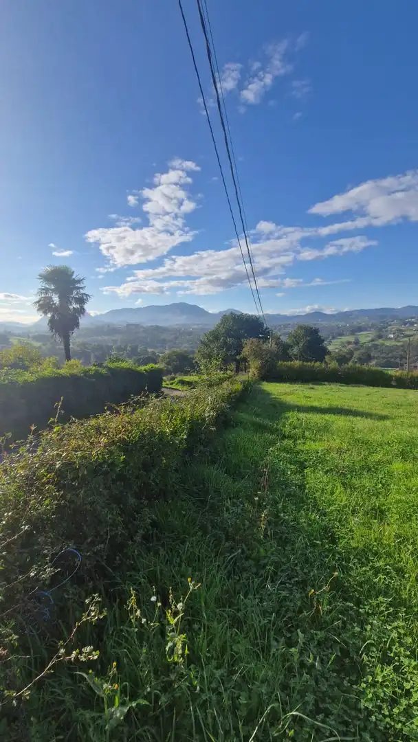 Terreny residencial en venda a San Claudio - Trubia - Las Caldas, imagen 7