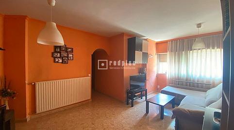 Foto 5 de Pis en venda a Solares, Centro, San Fernando de Henares