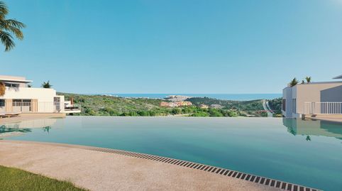 Foto 4 de Apartamento en venta en Doña Julia Golf, Casares
